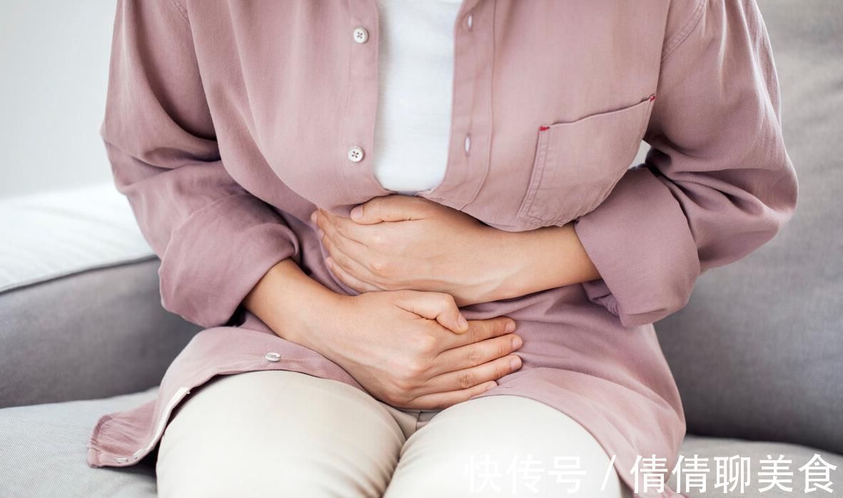 肠道|35男子便秘10年,查出肠癌,3种食物尽早忌口,容易伤肠道