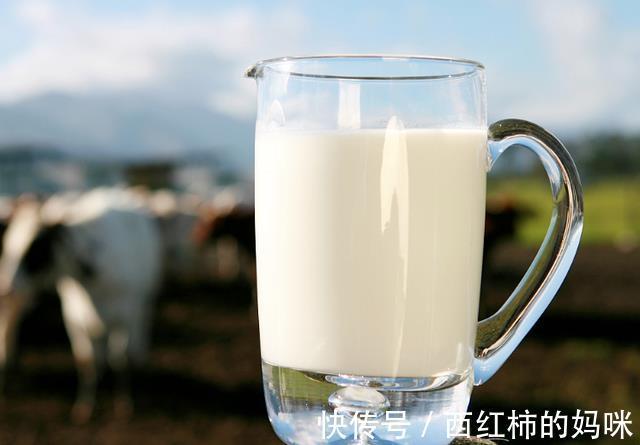 血红蛋白|常喝牛奶，对身体有哪些好处？多数人可能不清楚