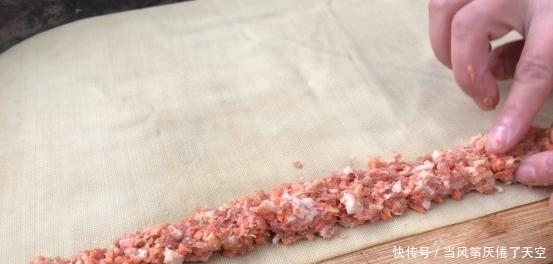 豆腐皮也能做大菜，学会了招待客人，比大鱼大肉还受欢迎