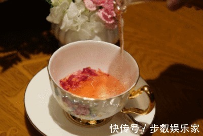 花茶|解暑还养生!这些适合夏季的花茶你知道吗