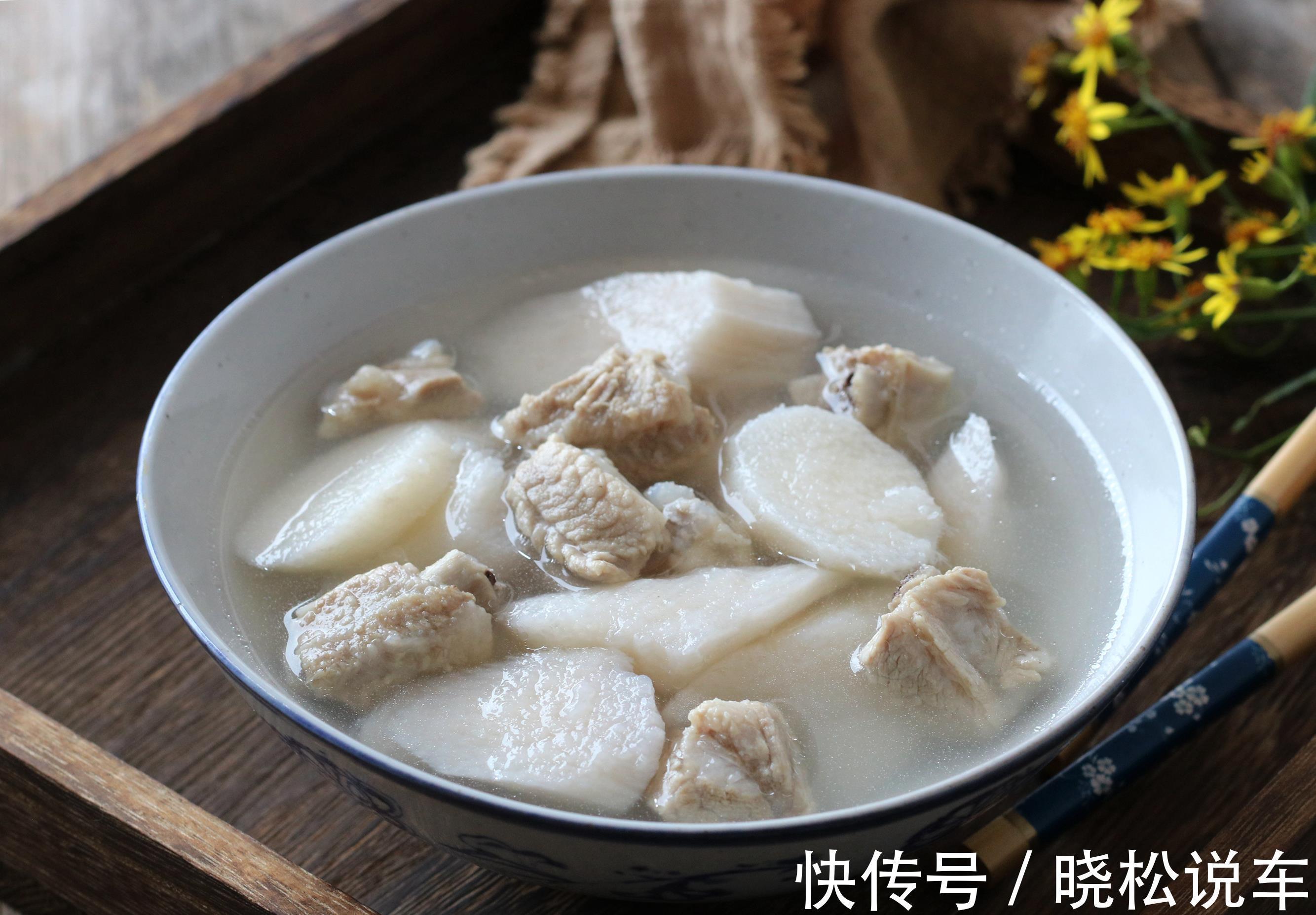 猴头菇|立秋后多喝汤，分享8款清火滋补汤，健脾养胃营养高，食材也不贵