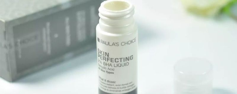 水杨酸刷酸能祛斑吗