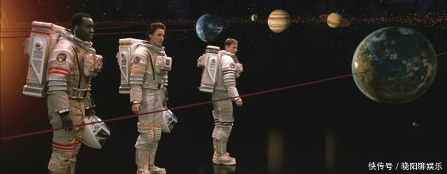 7亿制作费打了水漂,这部被“冤”死的科幻片,20年后口碑终翻