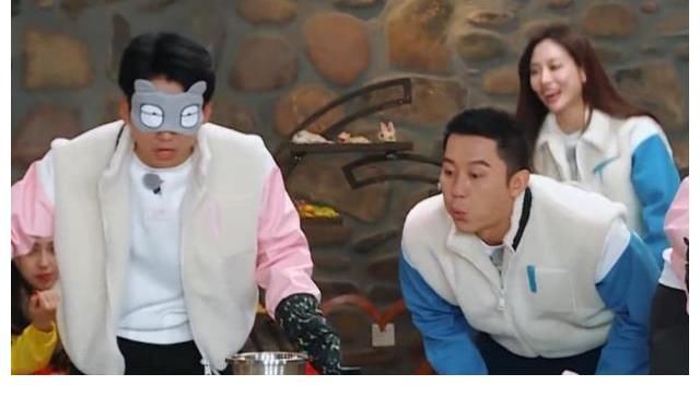 《跑男黄河篇2》迎来4位飞行嘉宾,周深王耀庆或成最大亮点