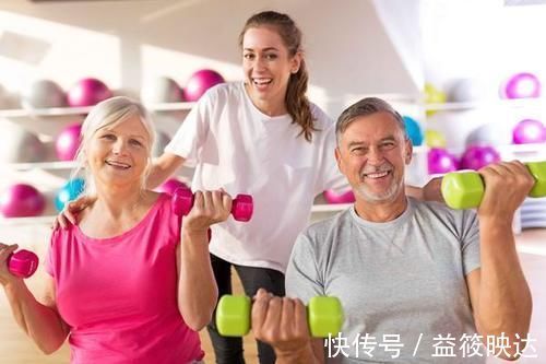 心肌缺血|老年人患有高血压,做这3个运动易伤心脏!这2种运动才适合