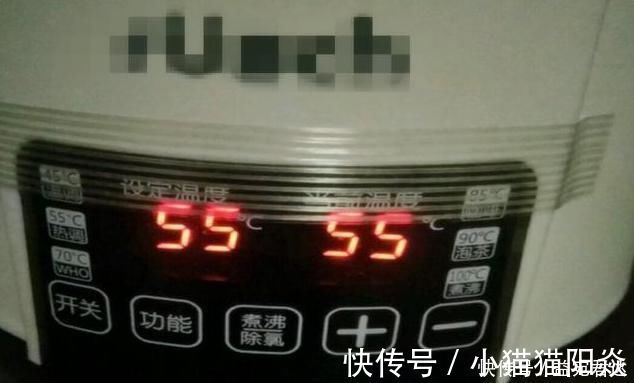 别再用这种“水”冲奶粉了,不仅流失了营养,还会给孩子带来疾病