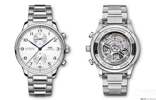 上班聚会怎么戴表？一只表就可以满足你