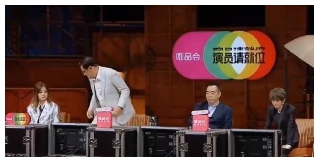 李诚儒走后，他炸毛停录被节目里其他导演耍了，尔冬升终于开怼了