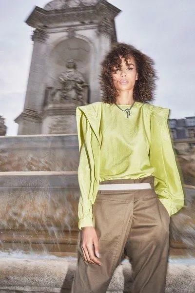 2021春夏最美色彩搭配