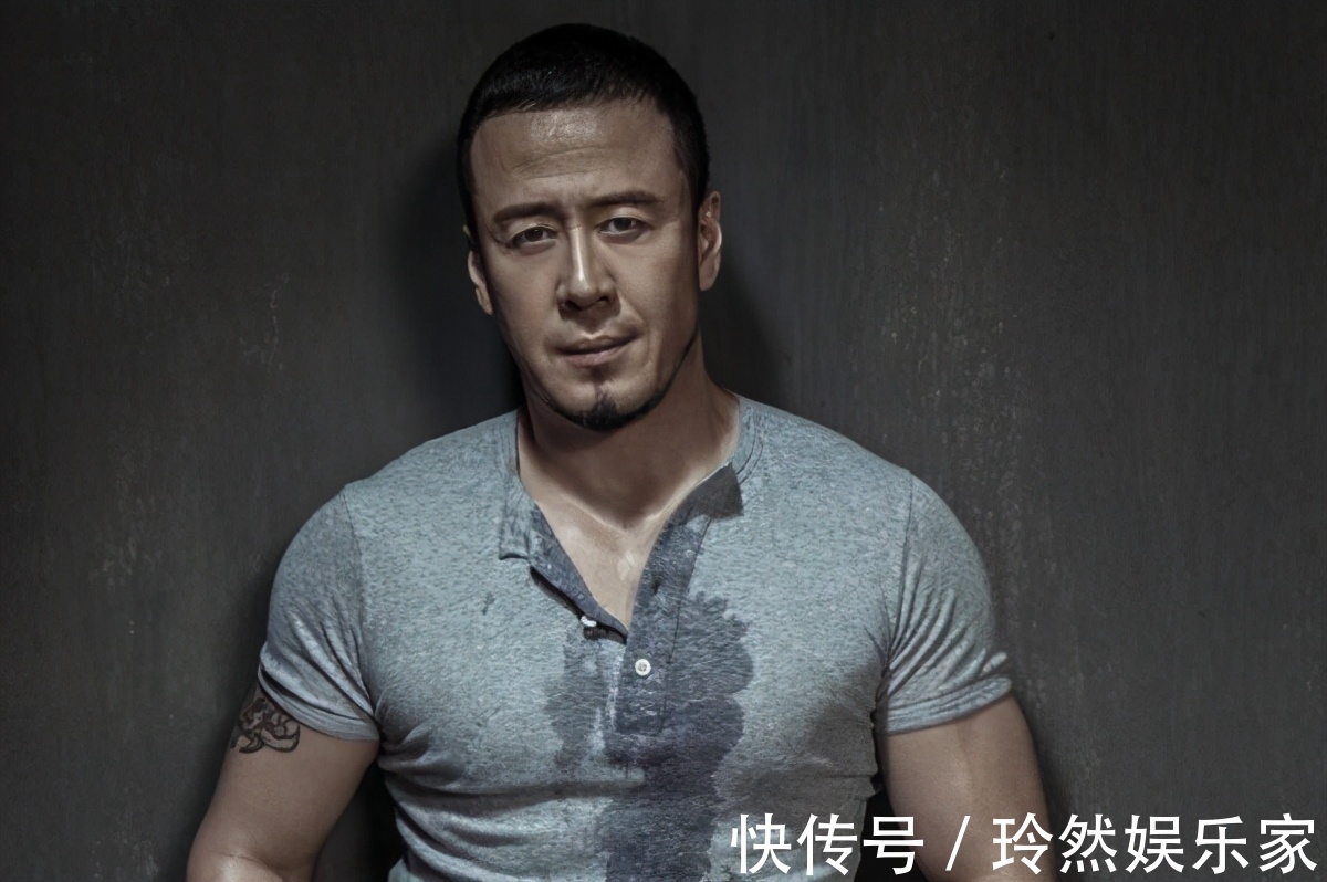 白雪|讽刺刘德华,挖苦刀郎,被前女友养3年的杨坤,现状如何