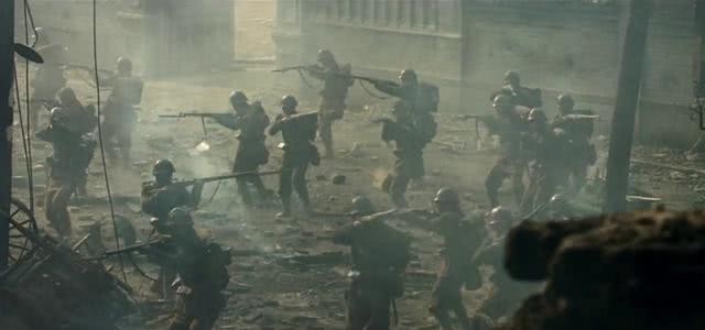 小喇嘛|诺门罕事件后两支起义军的悲惨结局,意志不坚定害死人