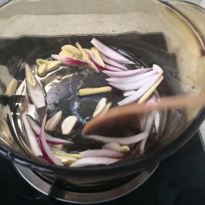 鱼片|几款养生靓汤,清热养颜又润肺