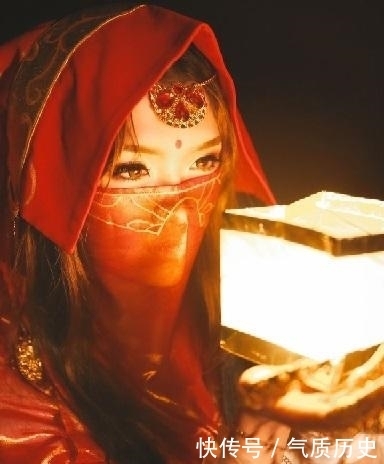 口罩|口罩是外国人发明的吗?不,西方人出来证明:是你们中国人的杰作