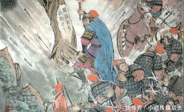 六国|秦灭六国前，战国七雄都有过亡国之危，且看他们如何化险为夷