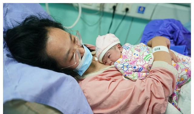 准妈妈|为何生娃有人快有人慢？影响产妇分娩原因有很多，了解一下涨知识