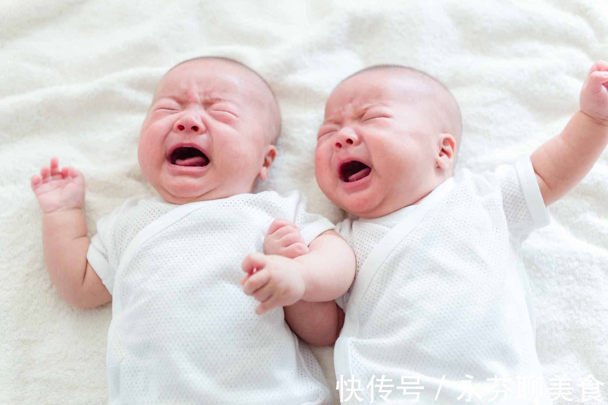 生理现象|这些不是病!新生儿常见的12个生理现象,新手爸妈不必过于担心