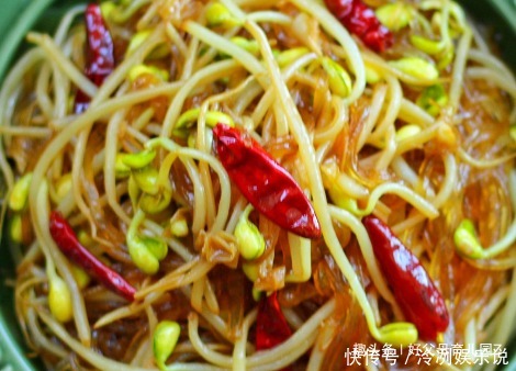 维生素e|清热明目补气养血的家常菜，解腻好吃越嚼越香，孩子说比吃肉香