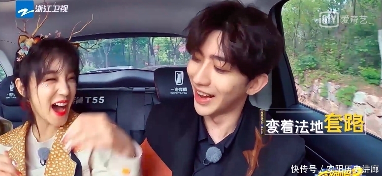 蔡徐坤 他会成为《奔跑吧》的新流量密码吗?