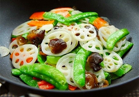 简单易学的几道家常菜,开胃又爽口,美味又营养,上桌抢着吃