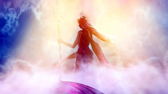 波塞冬|斗罗大陆:海龙斗罗在海神岛“七圣柱”的实力排行中,并非最强