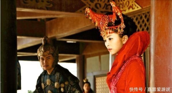 西王母#山海经中发现有关三大神秘女神的离奇记载,据说她们比女娲更古老