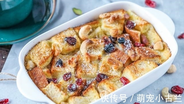 牛奶吐司|我的简单易早餐,外焦里嫩,奶香十足,比蛋糕还好吃