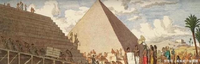 古埃及|揭秘!古埃及的历史进行曲!