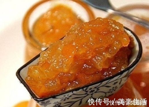 润肺止咳|冬天咳嗽痰多总不好,别轻易吃药,坚持每天喝它,润肺止咳效果好