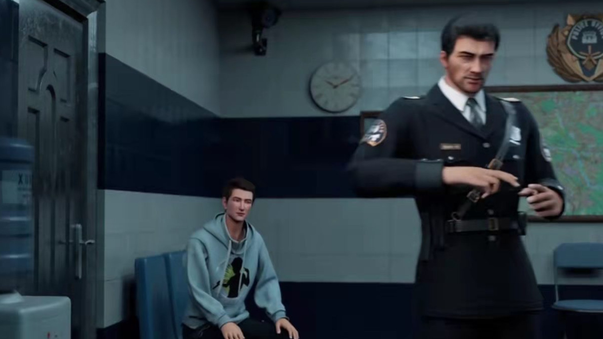 国漫公司|不良人等作品再遭删减,引发连锁反应,多部国漫被迫加监护人三字