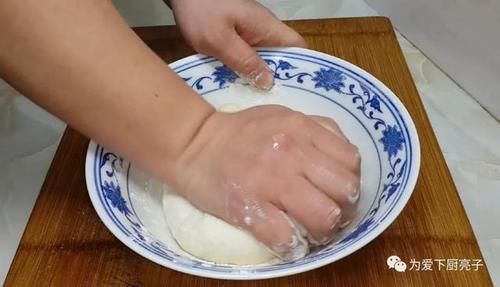 美食优选：香酥小油条的做法