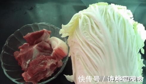 肉馅|拌饺子馅放“它”就错了,很多人都不懂,难怪饺子腥味重味道怪!