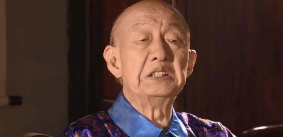 《大宅门》:白景琦是这些女人们的全部,女人们却不是他的所有