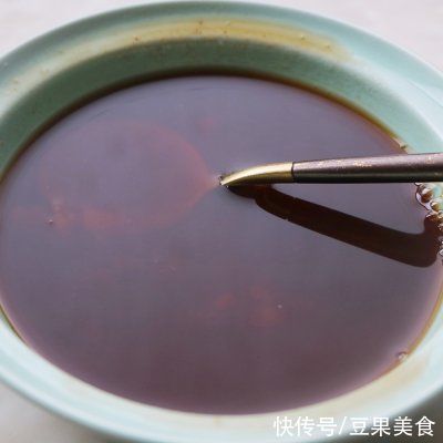 里脊肉|糖醋里脊竟然这么好做？你一定得学学