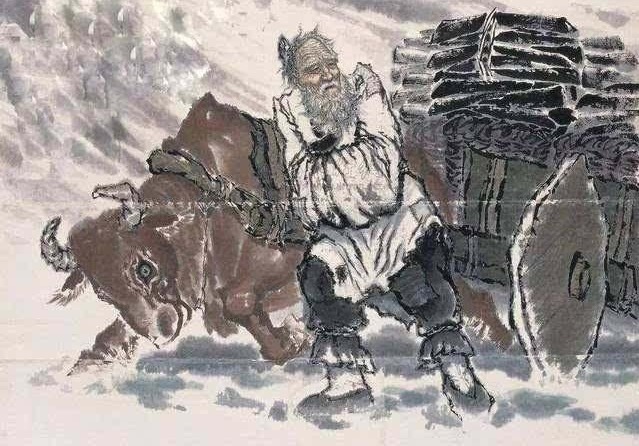 秋怀#大唐最缺钱的3首古诗，哭穷的境界我们是望尘莫及