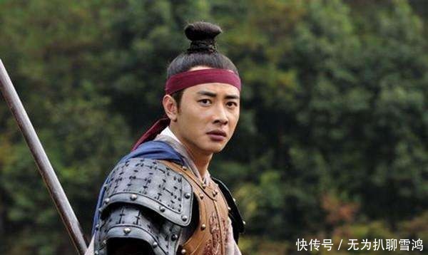 历史上根本不存在的3位人物,电视剧中常出现,最后一名家喻户晓