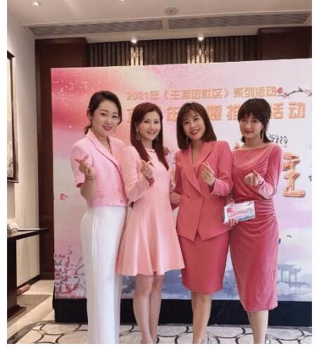 李靜雯|廣東電視臺節(jié)目主持人馬粵慧的美麗人生，從青澀少女到魅力女神