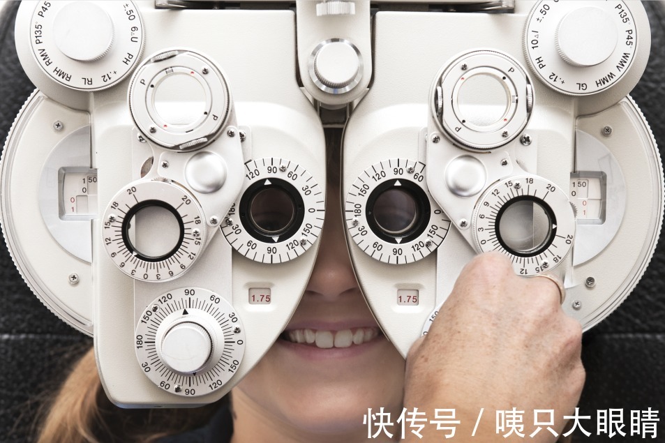 近视|视力表看不清了,就是近视?你把近视想简单了