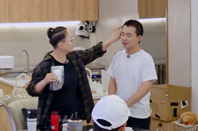 雕塑|一檔綜藝讓郭麒麟飽受爭(zhēng)議，爭(zhēng)議過后，對(duì)他徹底改觀