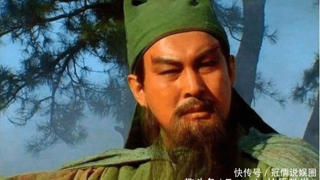 一席话|关羽的一席话,断送了刘备的汉室江山,诸葛亮早已预料