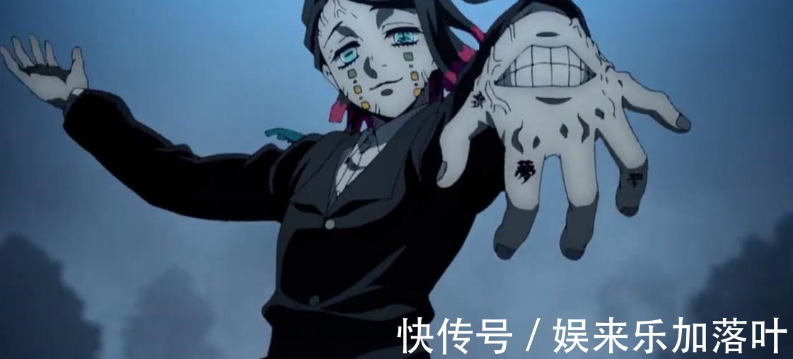 主基调|鬼灭之刃剧场版终于定档,炎柱主场篇,鳄鱼这次能做人吗