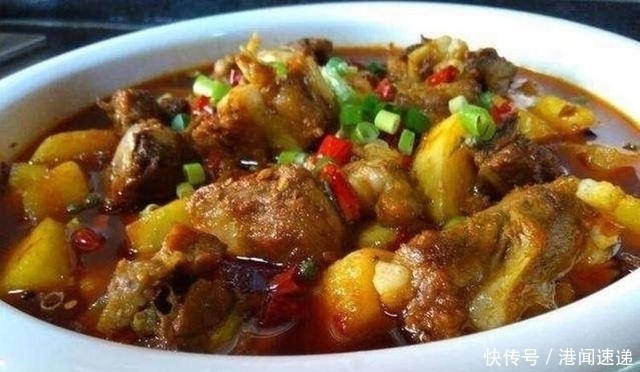 简单美味的家常菜,学会在家做以后不去饭店了,招待客人很有面子