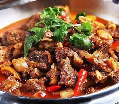  12道农家土菜做法，绝对农是家风味！