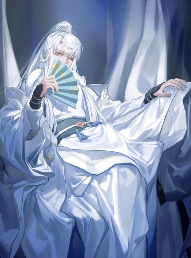 纯爱#3本古风修真纯爱小说推荐,满级大号,碾压式虐渣,爽爆了!