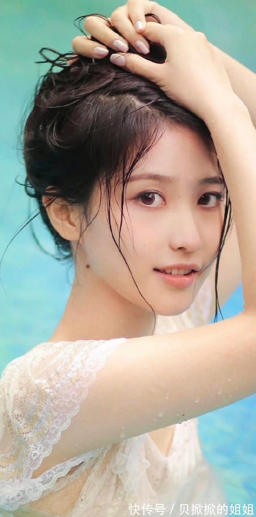 小姐姐|「壁纸」四十二章经(小姐姐)