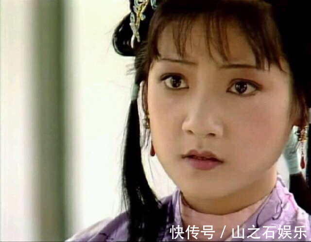 黛玉#《红楼梦》紫鹃这个小丫鬟,是怎么成为黛玉的知心人