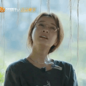 什么是明星们的“真面目”?看看《向往的生活》就知道了