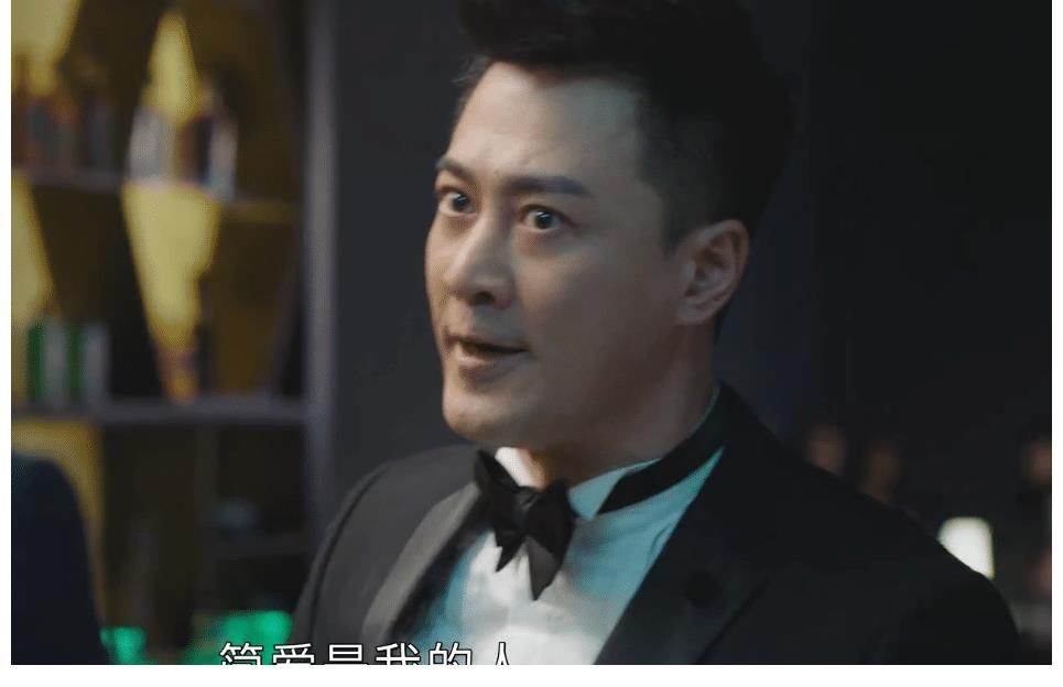 《星辰大海》：霸總只是假象，方恒之真沒(méi)有做老板的能力