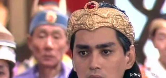 黄飞虎|封神职位最高的五位正神,第三位是28星宿之首,第五位与玉帝平级!