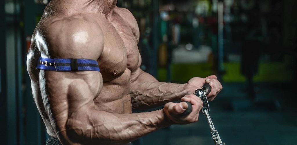 肱二头肌|45以上的臂围,他们是这样练的,7个小技巧你用过几个