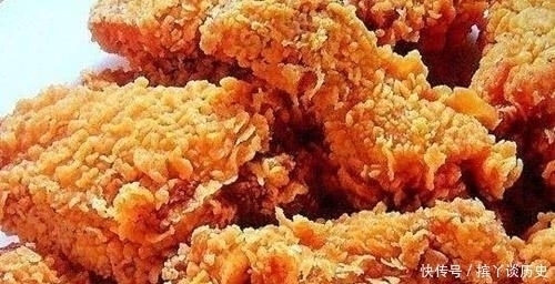 肯德基|为何麦当劳、肯德基的离职员工无一人泄露配方,看完涨知识了